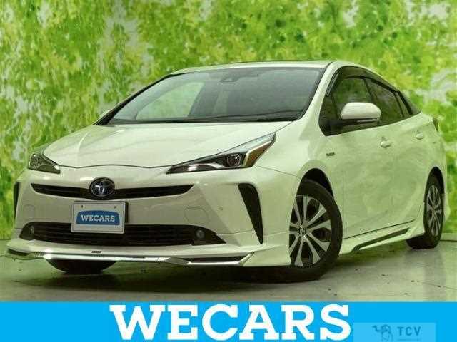 2019 Toyota Prius