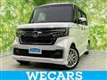2021 Honda N BOX