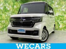 2021 Honda N BOX