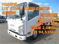 2016 Isuzu Elf Truck