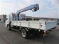 2004 Mitsubishi Fuso Canter