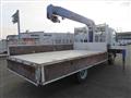 2004 Mitsubishi Fuso Canter