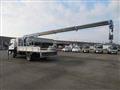 2004 Mitsubishi Fuso Canter