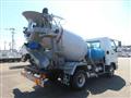 2026 Mitsubishi Fuso Fighter