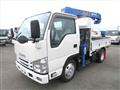 2020 Isuzu Elf Truck