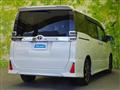 2021 Toyota Voxy