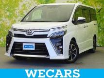 2021 Toyota Voxy
