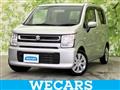 2017 Suzuki Wagon R