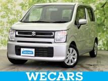 2017 Suzuki Wagon R