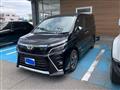2021 Toyota Voxy