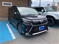 2021 Toyota Voxy