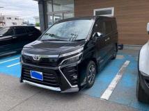 2021 Toyota Voxy