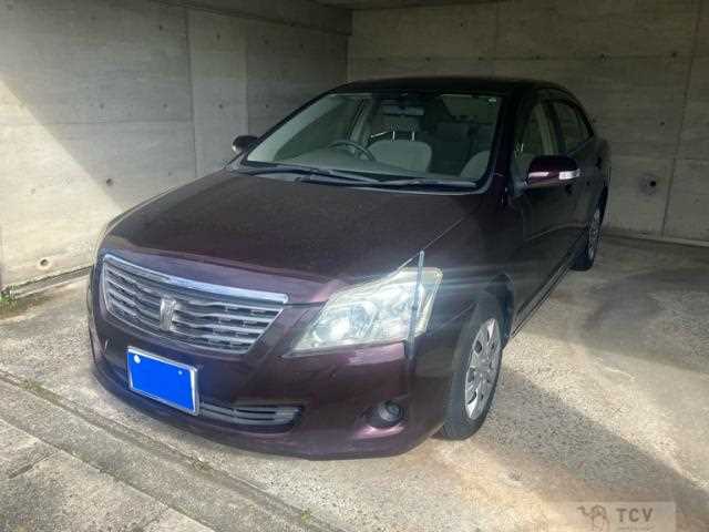 2009 Toyota Premio