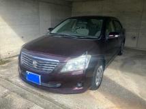 2009 Toyota Premio