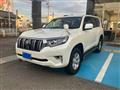 2019 Toyota Land Cruiser Prado