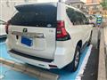2019 Toyota Land Cruiser Prado