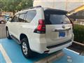 2019 Toyota Land Cruiser Prado
