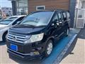 2012 Honda Step WGN
