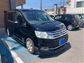2012 Honda Step WGN