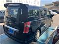 2012 Honda Step WGN