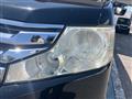 2012 Honda Step WGN