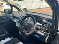 2012 Honda Step WGN