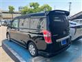 2012 Honda Step WGN