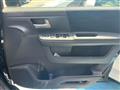 2012 Honda Step WGN