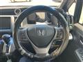 2012 Honda Step WGN