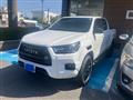 2023 Toyota Hilux