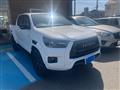 2023 Toyota Hilux