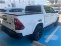 2023 Toyota Hilux