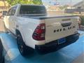 2023 Toyota Hilux