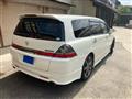 2008 Honda Odyssey