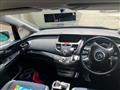 2008 Honda Odyssey