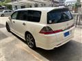 2008 Honda Odyssey
