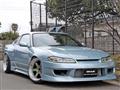 2001 Nissan Silvia