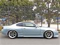 2001 Nissan Silvia