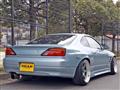 2001 Nissan Silvia