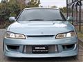 2001 Nissan Silvia