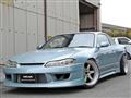 2001 Nissan Silvia
