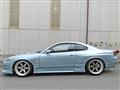 2001 Nissan Silvia
