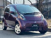 2011 Mitsubishi i