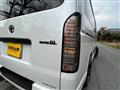 2013 Toyota Hiace Van