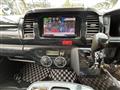 2013 Toyota Hiace Van