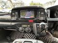 2013 Toyota Hiace Van