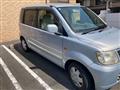 2005 Mitsubishi eK Wagon