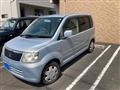 2005 Mitsubishi eK Wagon