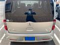 2005 Mitsubishi eK Wagon