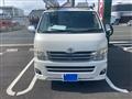 2012 Toyota Hiace Van